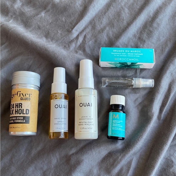 OUAI Hair Ouai Hair Care Bundle Poshmark